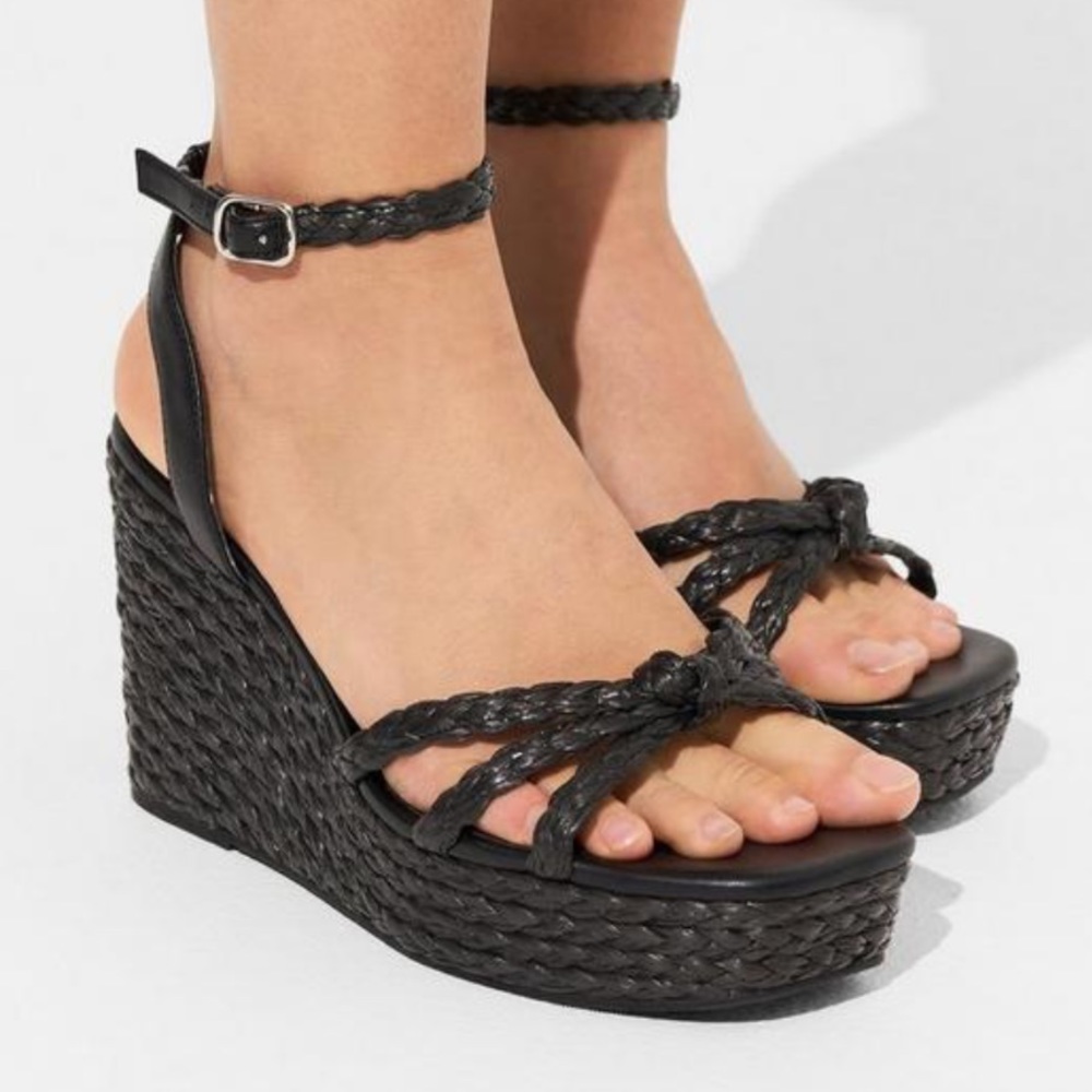 Torrid - Wedge Sandals